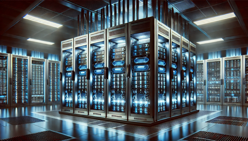 Advantages And Usage Scenarios Of Residential Servers In Malaysia